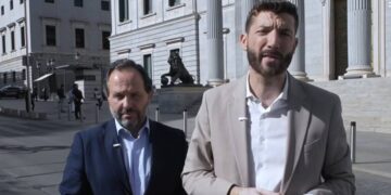 “Gane quien gane, no gobernará solo”