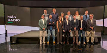 Onda Cero refuerza su apuesta por el rigor frente al ruido y la polarización digital