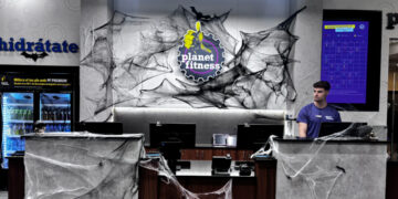 Ni brujas ni vampiros: los auténticos ‘fantamas’ que asustan a los españoles en el gimnasio