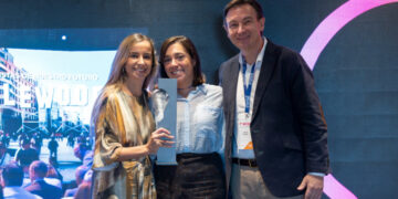 Reale Seguros gana el premio MCSA 2026 a la mejor campaña de comunicación interna