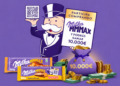 Un nuevo dúo que fusiona chocolate y diversión en una experiencia para toda la familia