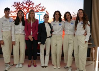 Quirónsalud repite como Proveedor Médico Oficial en la duodécima edición del Reto Pelayo Vida