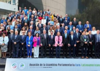 EuroLat: Diez asuntos que marcan la agenda política compartida entre Europa y América Latina