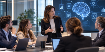 La implicación de la Dirección de Comunicación duplica la madurez de la IA en las organizaciones