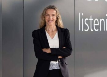 Sesderma nombra a Rosina Álvarez-Cascos directora de Marketing y Comunicación