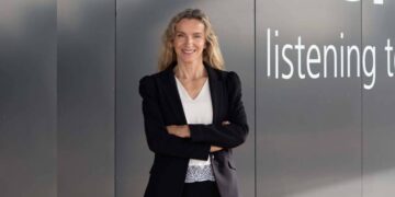 Sesderma nombra a Rosina Álvarez-Cascos directora de Marketing y Comunicación