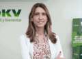 Silvia Agulló (DKV): “La sostenibilidad ha pasado del relato a integrarse plenamente el negocio”