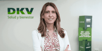 Silvia Agulló (DKV): “La sostenibilidad ha pasado del relato a integrarse plenamente el negocio”
