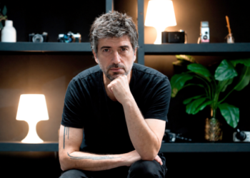 Suitbro incorpora a Santi Argento como Director Creativo