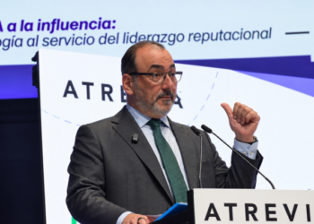 La credibilidad es el gran activo de líderes, empresas e instituciones