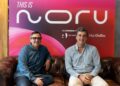 This is Noru: 4foreverything y MacGuffin se unen para llevar los eventos corporativos a otra dimensión