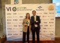 Urbaser, galardonada en los VI Premios Prevencionar por su compromiso con la seguridad laboral y la cultura preventiva
