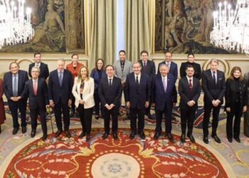 XXX Cumbre Iberoamericana: ¿Qué están preparando las consultoras y empresas españolas?
