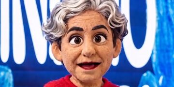 Ada Colau, ¿la líder del frente amplio?