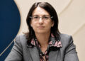 ANA ISABEL PEREDA, GANADORA DEL IX PREMIO DE PERIODISMO ECONÓMICO ROSA DEL RÍO