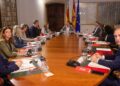 La Generalitat aprueba 23,5 millones en ayudas inmediatas para los afectados por la dana Adam