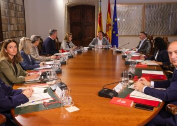 La Generalitat aprueba 23,5 millones en ayudas inmediatas para los afectados por la dana Adam