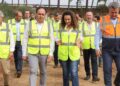 Pérez Llorca destina 59 millones a la limpieza de zonas sensibles