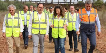 Pérez Llorca destina 59 millones a la limpieza de zonas sensibles