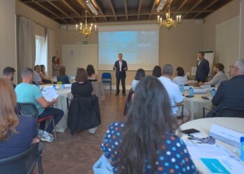 Quirónsalud apuesta por la formación de sus profesionales para afrontar los nuevos retos asistenciales