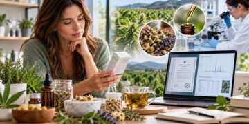 La transformación de la comunicación en el sector del bienestar: transparencia informativa y nuevas pautas de consumo