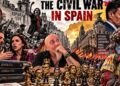 THE CIVIL WAR IN SPAIN