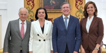 Cofares y la RANFE ponen en valor el papel de la farmacia y la distribución