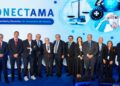 A.M.A. reúne a más de 500 profesionales para abordar el futuro de la sanidad y el derecho