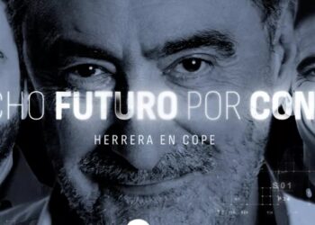 COPE sale de los estudios con Carlos Herrera para acercarse a sus oyentes con ‘Mucho futuro por contar’