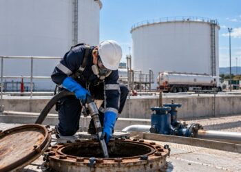 El mantenimiento de los depósitos de combustible gana peso ante los riesgos de la acumulación de residuos
