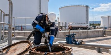 El mantenimiento de los depósitos de combustible gana peso ante los riesgos de la acumulación de residuos