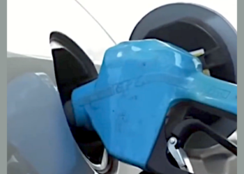 ¿El diesel a 3 euros el litro?