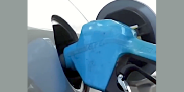 ¿El diesel a 3 euros el litro?
