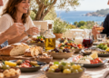 Dieta Mediterránea y bienestar: que hay detrás de lo que comemos y bebemos