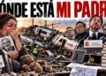 ¿DÓNDE ESTÁ MI PADRE?