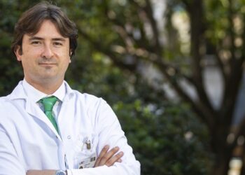El Hospital Universitario Fundación Jiménez Díaz participa de nuevo en Madrid Respira