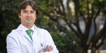 El Hospital Universitario Fundación Jiménez Díaz participa de nuevo en Madrid Respira