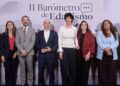 Casi el 80% de la población percibe edadismo hacia las personas mayores