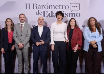 Casi el 80% de la población percibe edadismo hacia las personas mayores