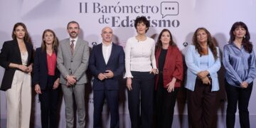 Casi el 80% de la población percibe edadismo hacia las personas mayores