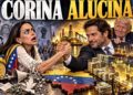 EDITORIAL: CORINA ALUCINA