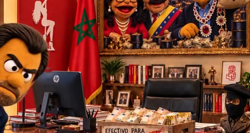 EFECTIVO PARA MARISCADAS