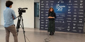 Madrid acoge la primera parada de los Premios +50 Emprende