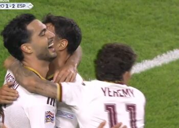 La 1 pierde el prime time a pesar del tirón del fútbol