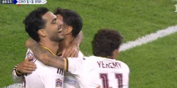 La 1 pierde el prime time a pesar del tirón del fútbol