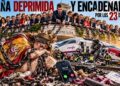 ESPAÑA DEPRIMIDA Y ENCADENADA POR LOS 23 DE MONCLOA