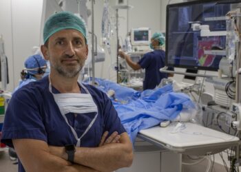 Un estudio internacional identifica qué factores permiten anticipar la recuperación de la función cardíaca