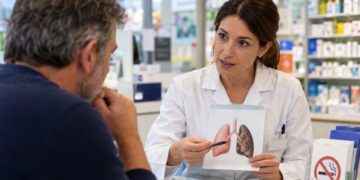 Los farmacéuticos podrán reforzar su papel en la lucha contra el tabaquismo