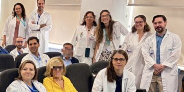 La Fundación Jiménez Díaz destaca la importancia de la atención especializada