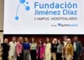 El Hospital Universitario Fundación Jiménez Díaz pone el foco en la calidad de vida de las mujeres con cáncer de mama